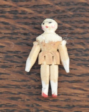 Grodnertal miniature wooden for sale  GOOLE