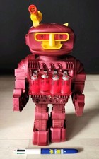 Ancien robot électrique d'occasion  Montbéliard