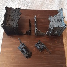 Warhammer 40k terrain gebraucht kaufen  Hohnstorf