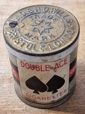 Alte double ace gebraucht kaufen  Friedrichshafen