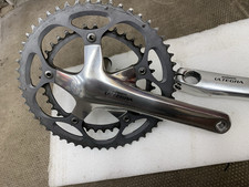Shimano ultegra crankset for sale  BARNOLDSWICK