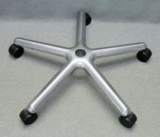 Aluminium fußkreuz alu gebraucht kaufen  Arnstadt
