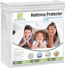 100 waterproof mattress for sale  Charlotte