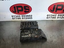 Exhaust shield yanmar for sale  GODSTONE