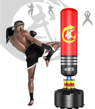 Punchingball erwachsene gebraucht kaufen  Berlin