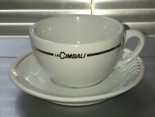 Cimbali cappuccino kaffee gebraucht kaufen  Kaufbeuren