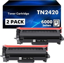 Xxl toner compatible gebraucht kaufen  Mettmann