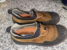 Clarks brown leather for sale  Berwyn