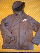 Child nike showerproof for sale  HULL