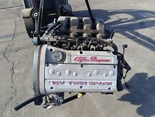 Motor engine komplett gebraucht kaufen  Altlußheim