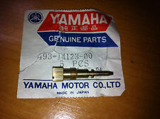 Genuine yamaha ty125 for sale  WAKEFIELD