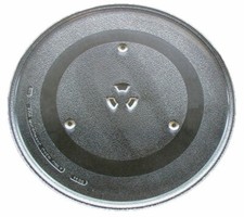 Placa giratória de vidro para micro-ondas Frigidaire / Kenmore / Electrolux 5304 pré-propriedade comprar usado  Enviando para Brazil