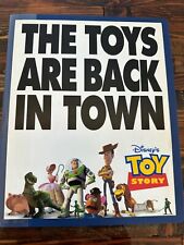 FOTOGRAFIAS KIT DE IMPRENSA TOY STORY TOM HANK comprar usado  Enviando para Brazil
