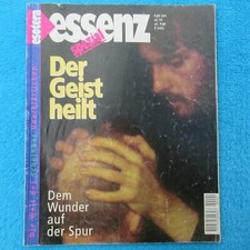 Esotera essenz spezial gebraucht kaufen  Jena
