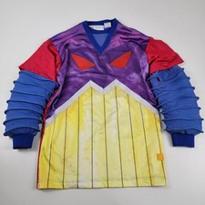 Usado, WDW Toy Story Imperador Zurg Elenco Membro Fantasia Bloco Festa Bash Prop Masculino Pequeno comprar usado  Enviando para Brazil