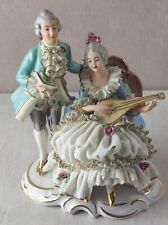 Ancienne figurine statuette d'occasion  Seingbouse