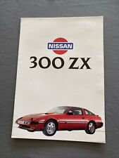 Nissan 300 sales for sale  FAREHAM