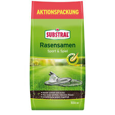 Substral rasensamen sport gebraucht kaufen  Mönchengladbach