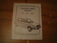 Revue technique rta d'occasion  Aigrefeuille-d'Aunis