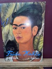 Frida kahlo poster for sale  Cincinnati