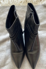 Faith genuine leather for sale  BRACKLEY