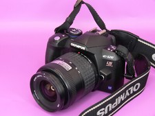 Olympus evolt 520 for sale Olympus evolt 520 for sale  Lancaster