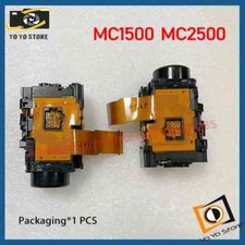 Nova 1 peça para Sony HXR-MC1500C MC2500C lente MC1500 MC2500 acessórios de reparo de câmera comprar usado  Enviando para Brazil