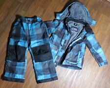 Teiliges jungen winterset gebraucht kaufen  Auerbach/Vogtl.