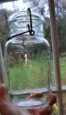 Vintage atlas seal for sale  Randolph