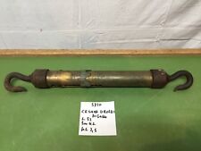 5330 antico dinamometro usato 5330 antico dinamometro usato  Malo