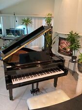 Wurlitzer 461 grand for sale  Sandy Hook