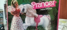 Barbie cavallo prancer usato  Gatteo
