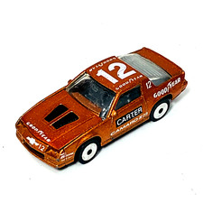 Matchbox camaro iroc for sale  Canton