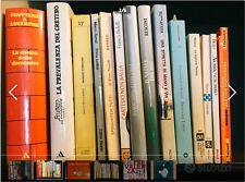 Stock 700 libri usato  Milano