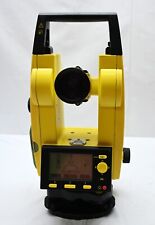 Leica builder t200 d'occasion  Expédié en Belgium