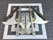 Conjunto de dobradiça de porta de forno GE esquerda e direita P# WB14T10006 WB14T10005 WB14K5014 WB14K5015 comprar usado  Enviando para Brazil