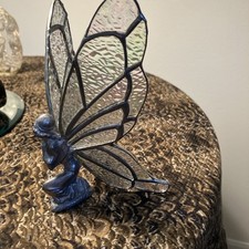 Vintage pewter kneeling for sale  Lake Worth