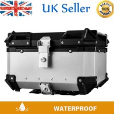 Motorcycle rear seat for sale  UK