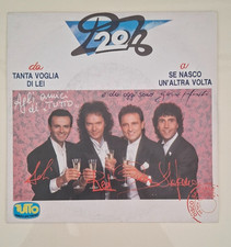 Vinile giri pooh usato  Piacenza