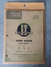 Shop service john for sale  Colton