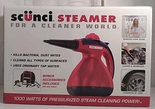 Scunci steamer steam for sale  Navarre