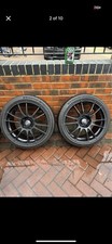 Alloy wheel racing for sale  WORCESTER PARK