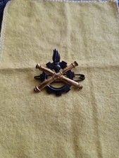 Insigne militaire service d'occasion  Paris XVIII