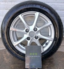 Ford fiesta alloy for sale  TELFORD