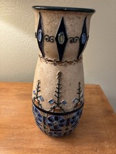 Vintage amphora czecho for sale  Big Spring