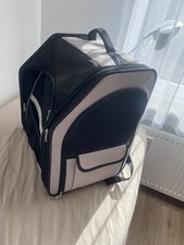 Hund haustier rucksack gebraucht kaufen  Neuenstadt am Kocher