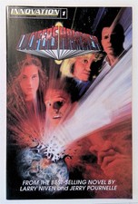 Lucifer hammer 1 for sale  Cleveland