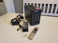 Qnap 251 8gb gebraucht kaufen  Neustrelitz