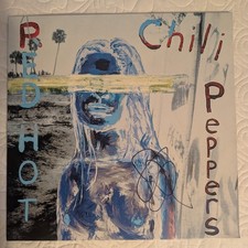 John frusciante signed for sale  Derry