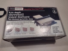 dovetail fixture for sale  Grandville